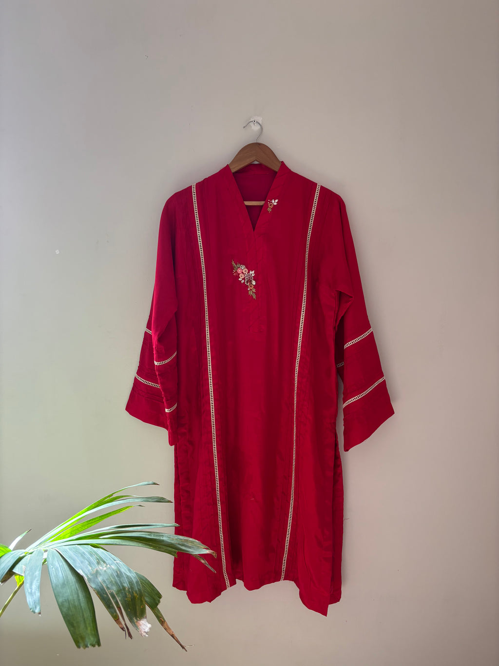 Marjan Two Piece Set