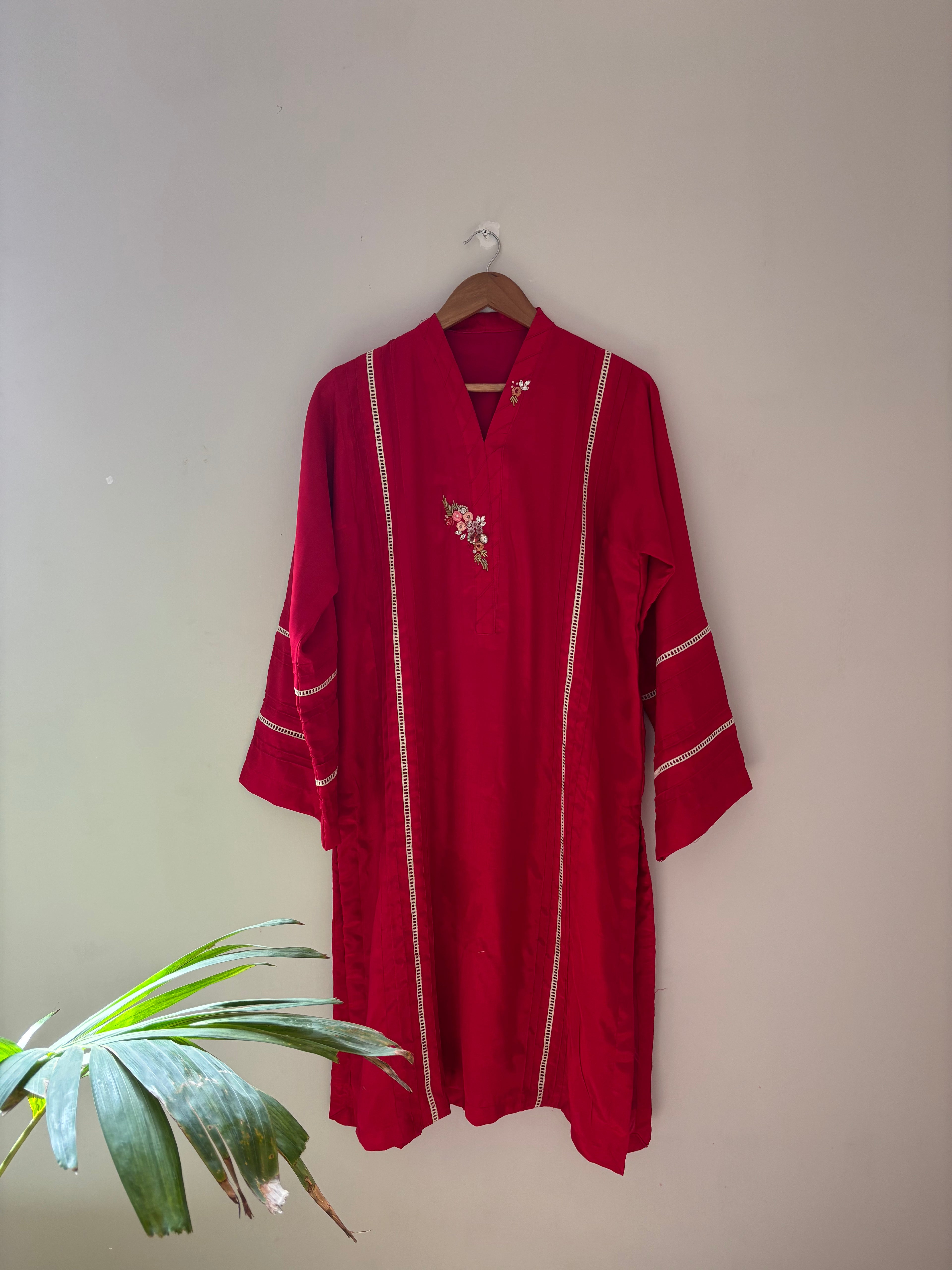 Marjan Two Piece Set