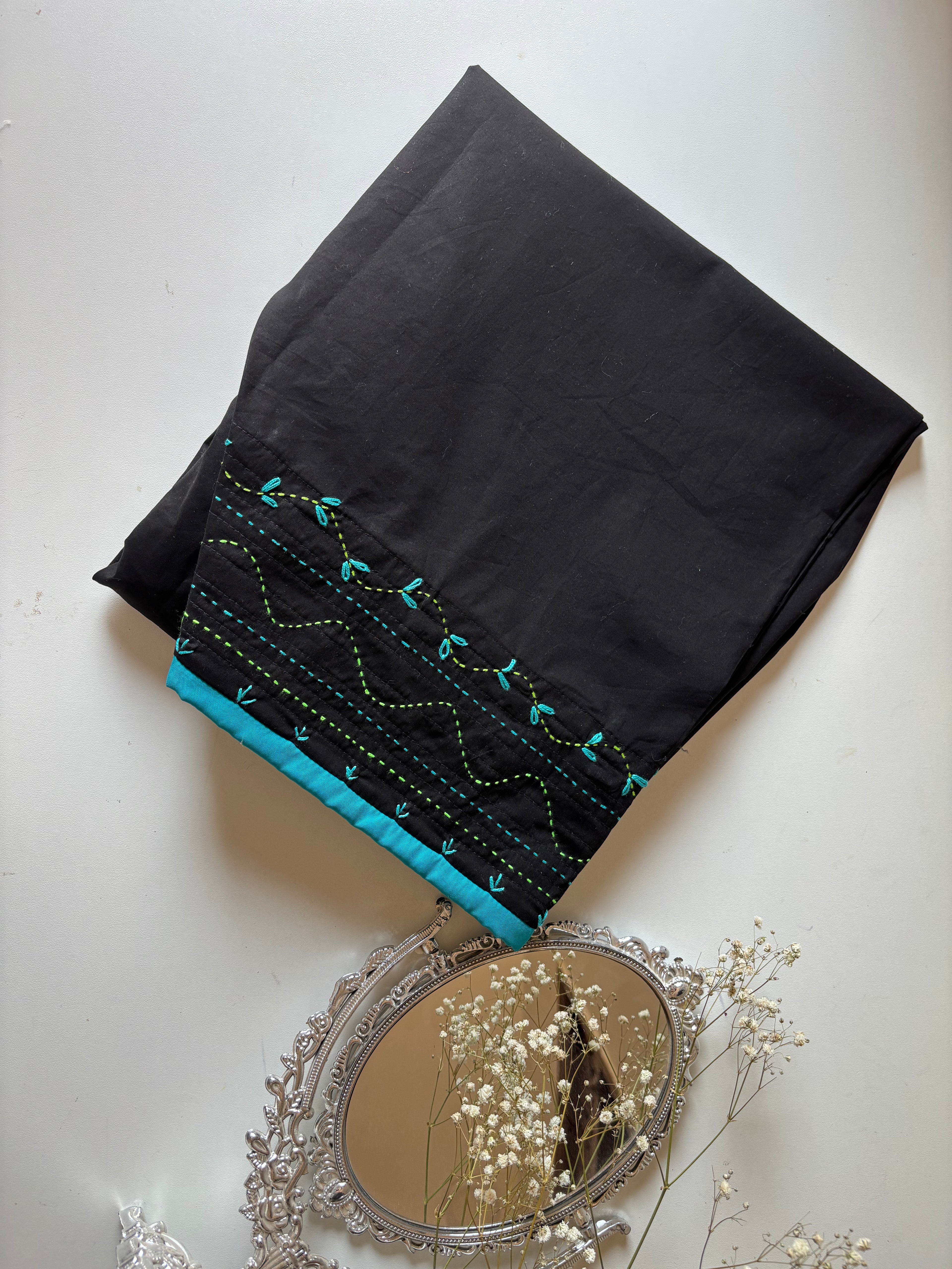 Mehr-un-Nisa Shalwar
