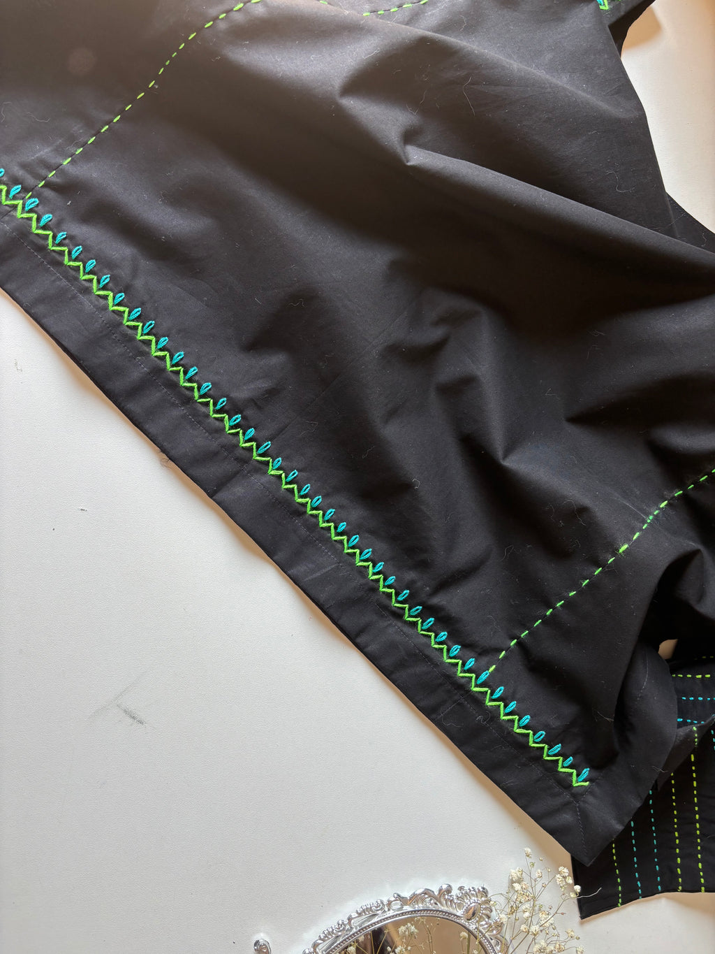 Mehr-un-Nisa Kurta