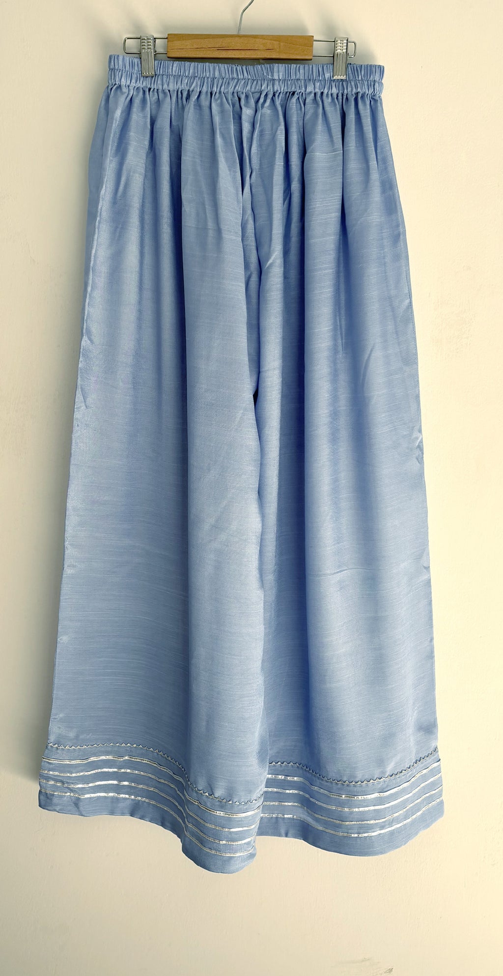 Nargis Three Piece Set