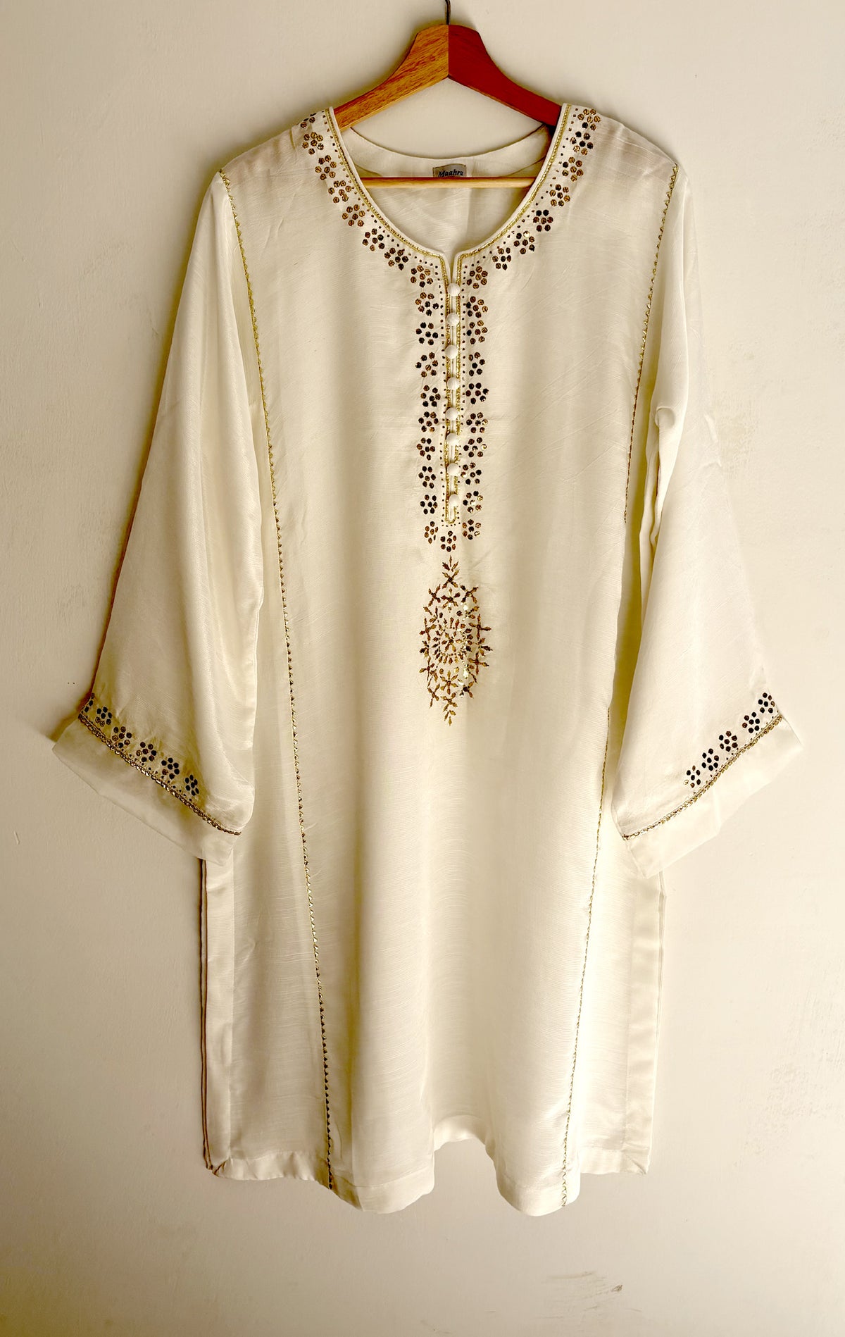 Chambeli Two Piece Set