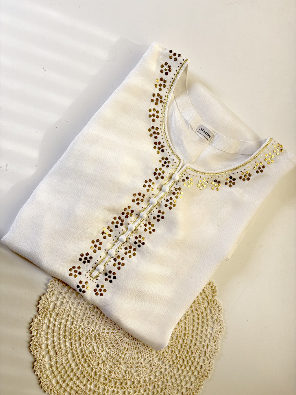 Chambeli Two Piece Set