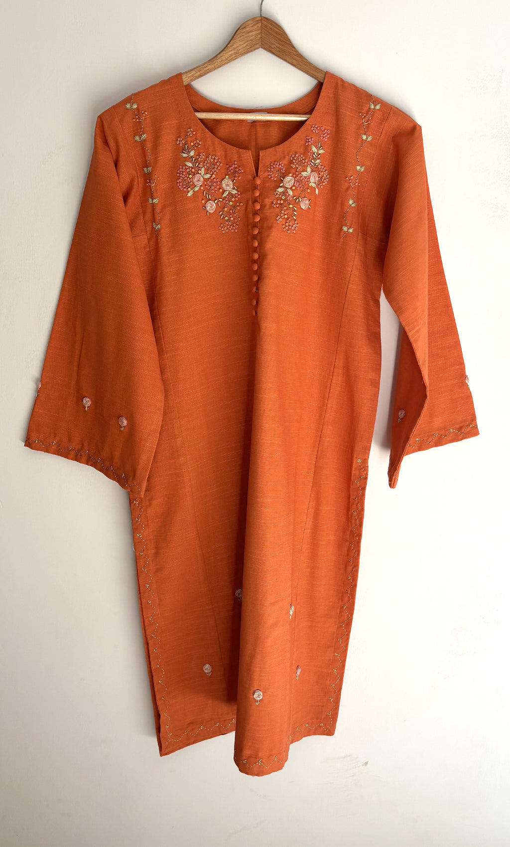 Amar Bail Kurta