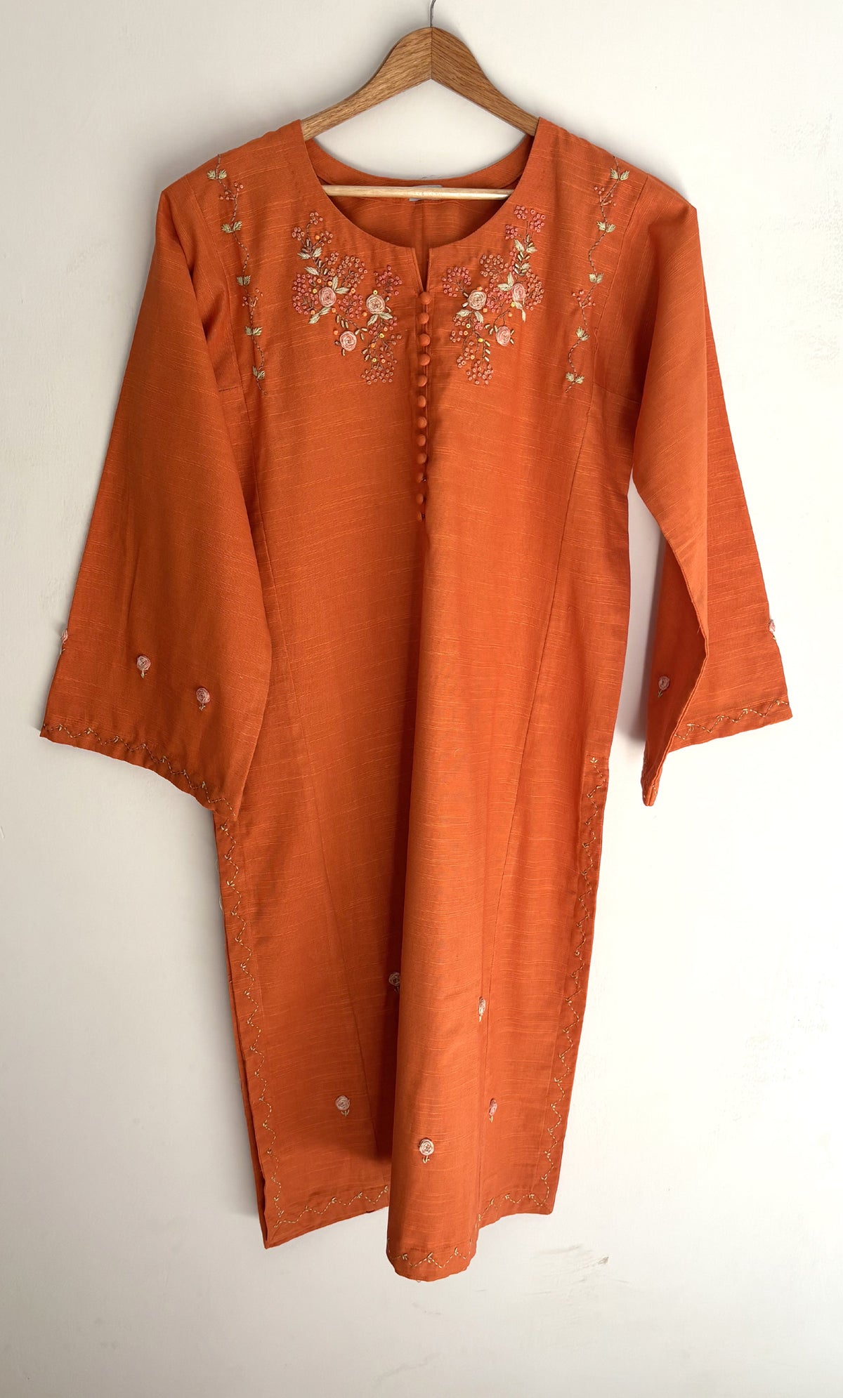 Amar Bail Kurta