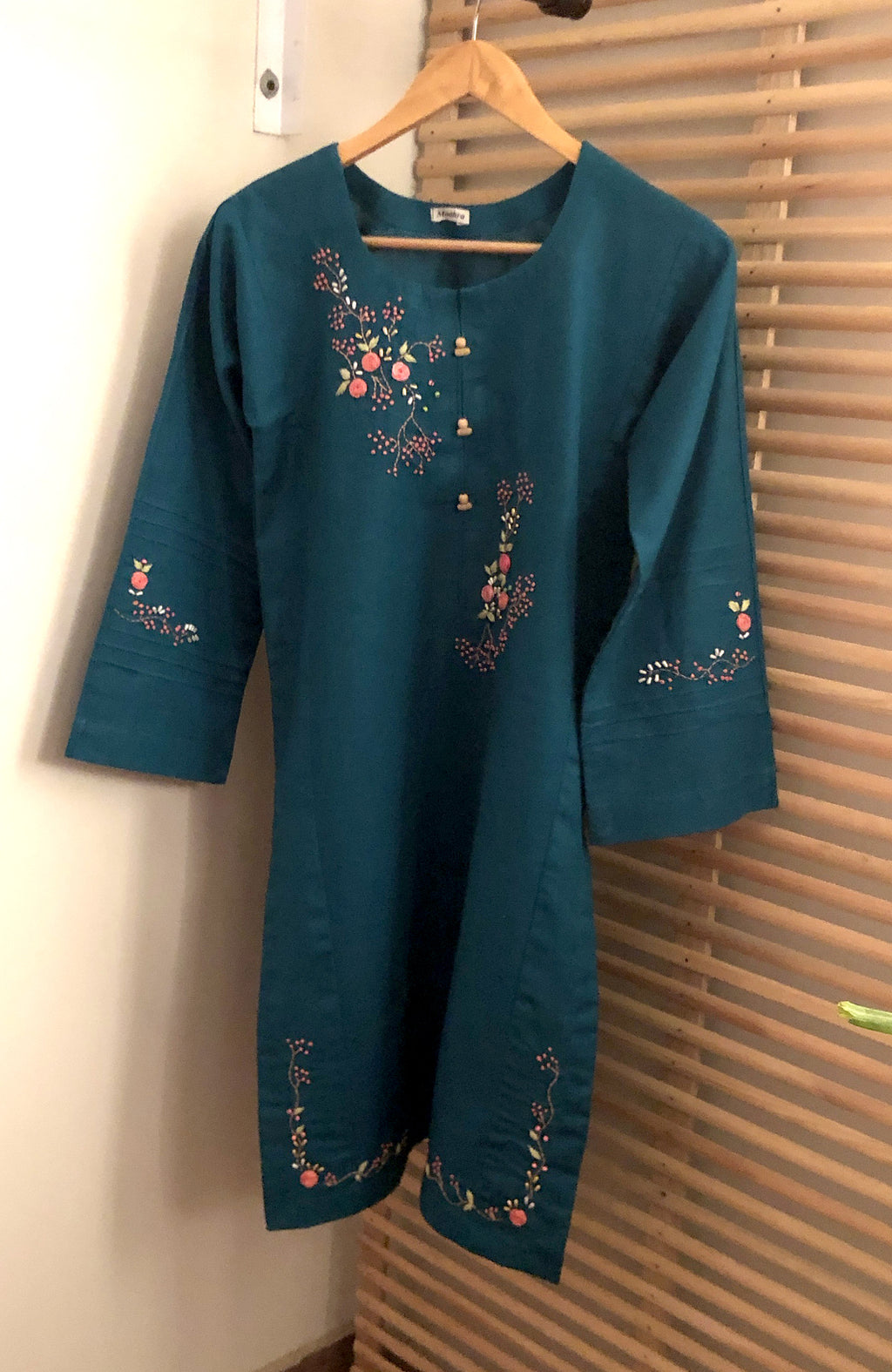Nageena Kurta