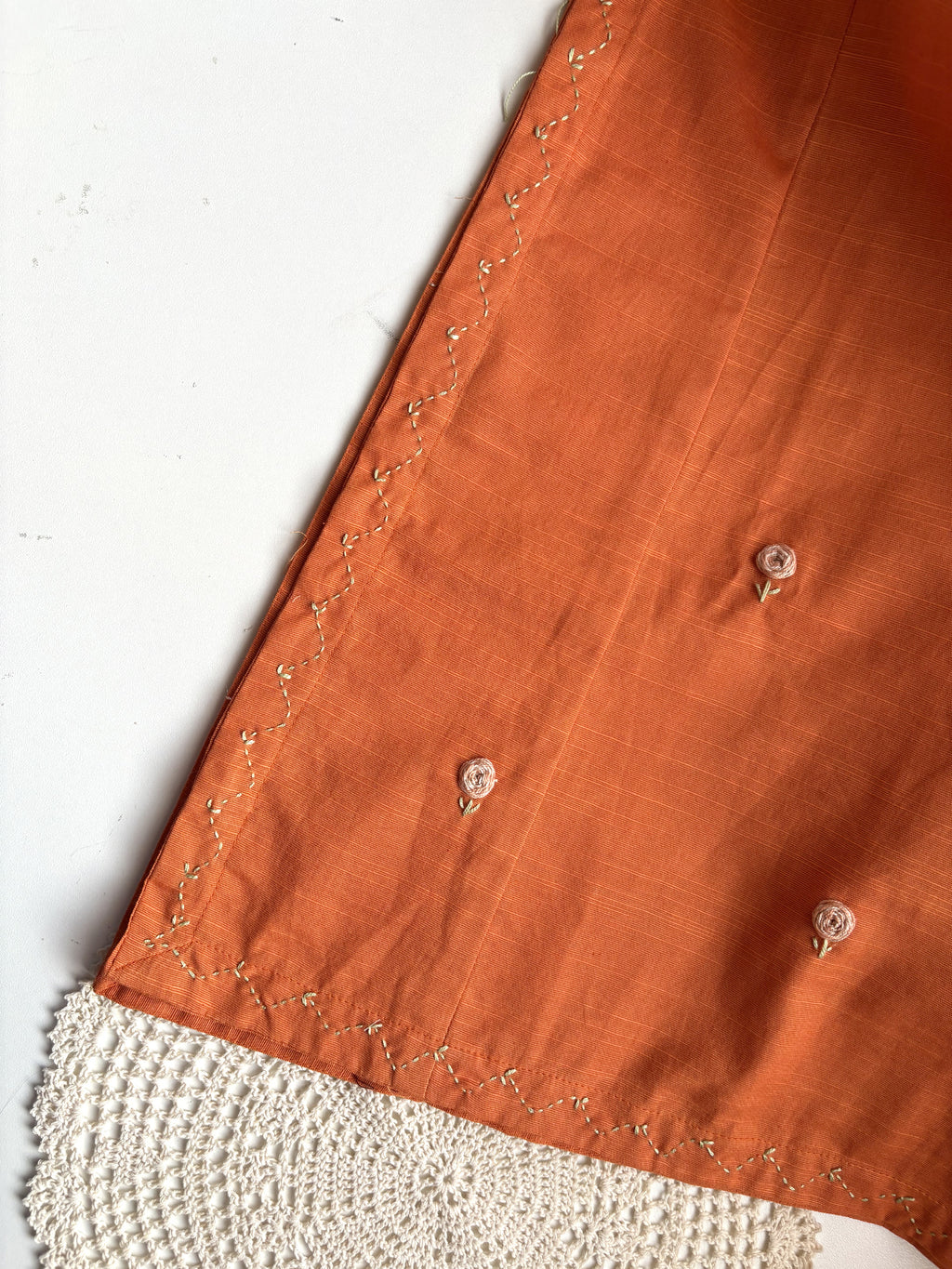Amar Bail Kurta