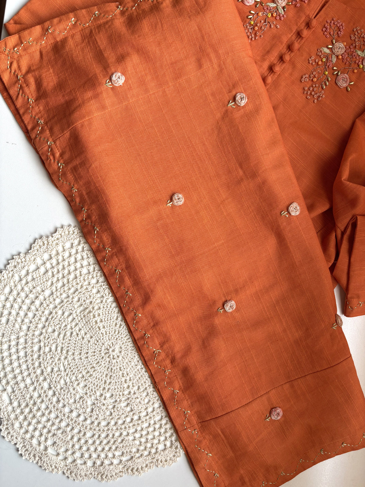 Amar Bail Kurta