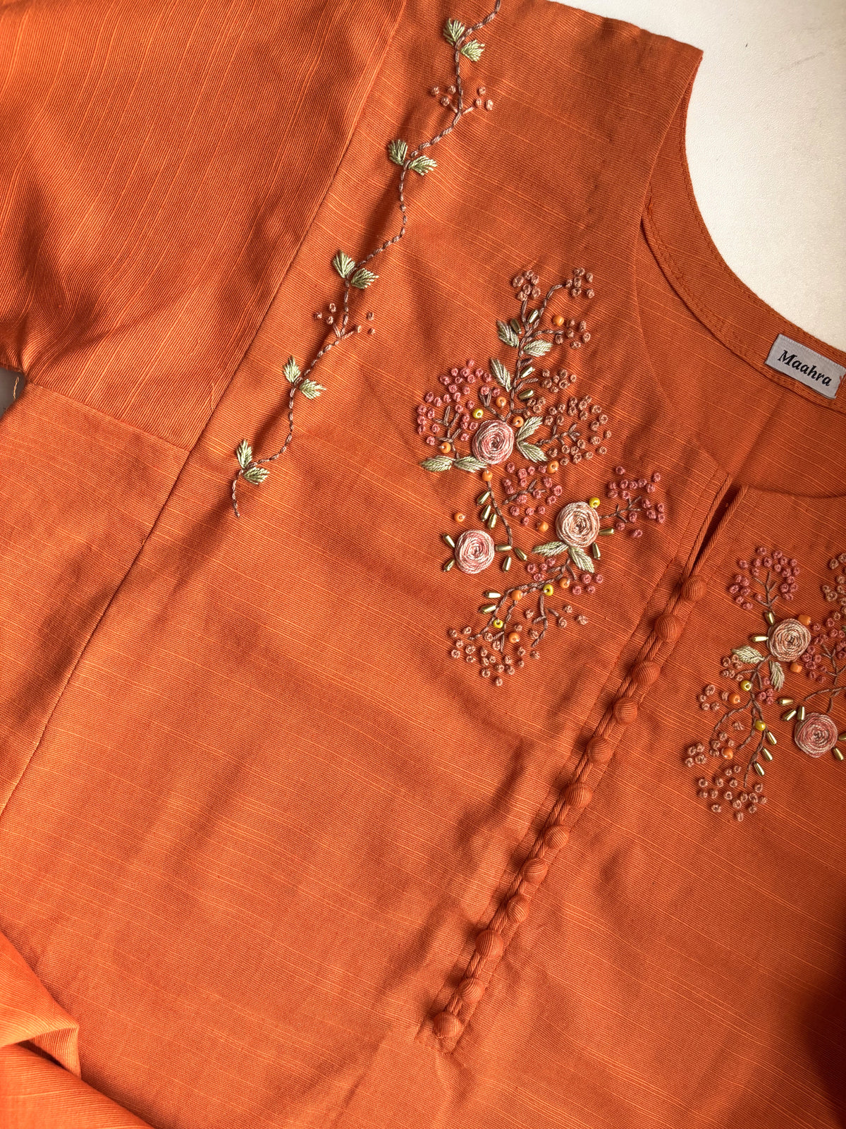 Amar Bail Kurta