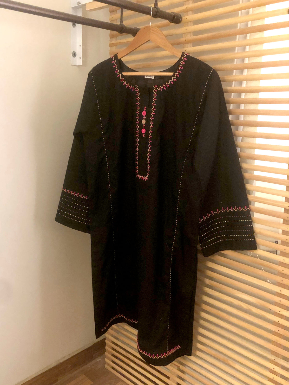 Amawas Two Piece