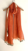 Duppata Haldi