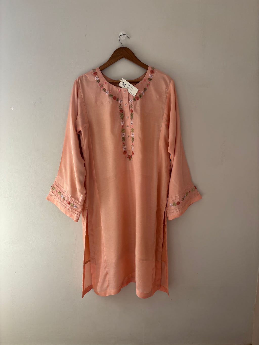 Nazneen Two Piece Set