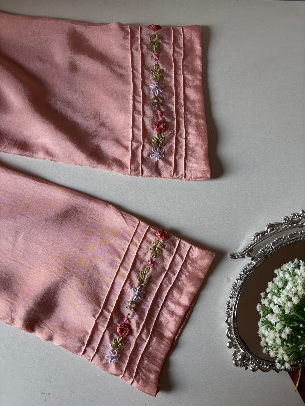 Nazneen Two Piece Set