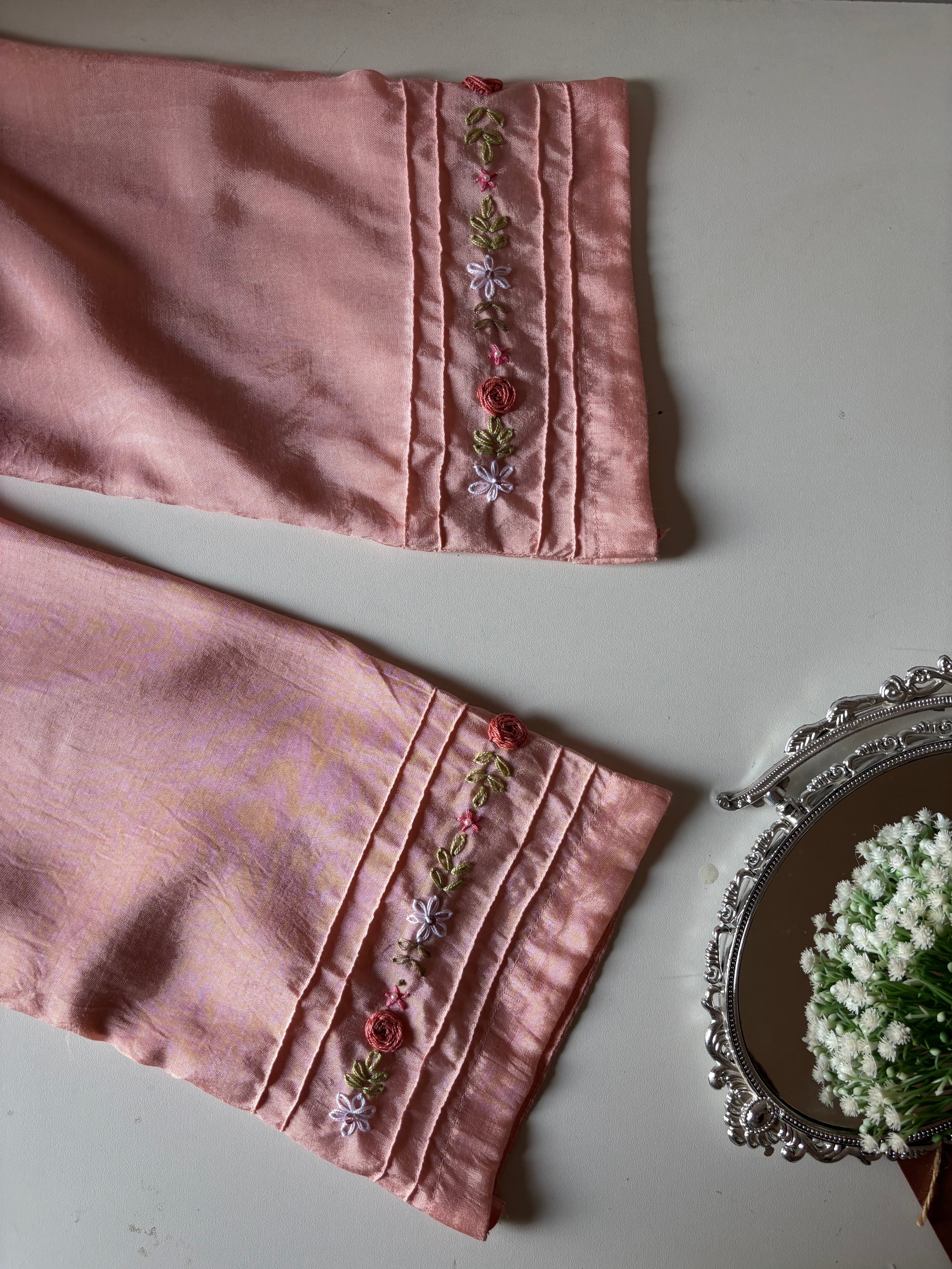 Nazneen Two Piece Set
