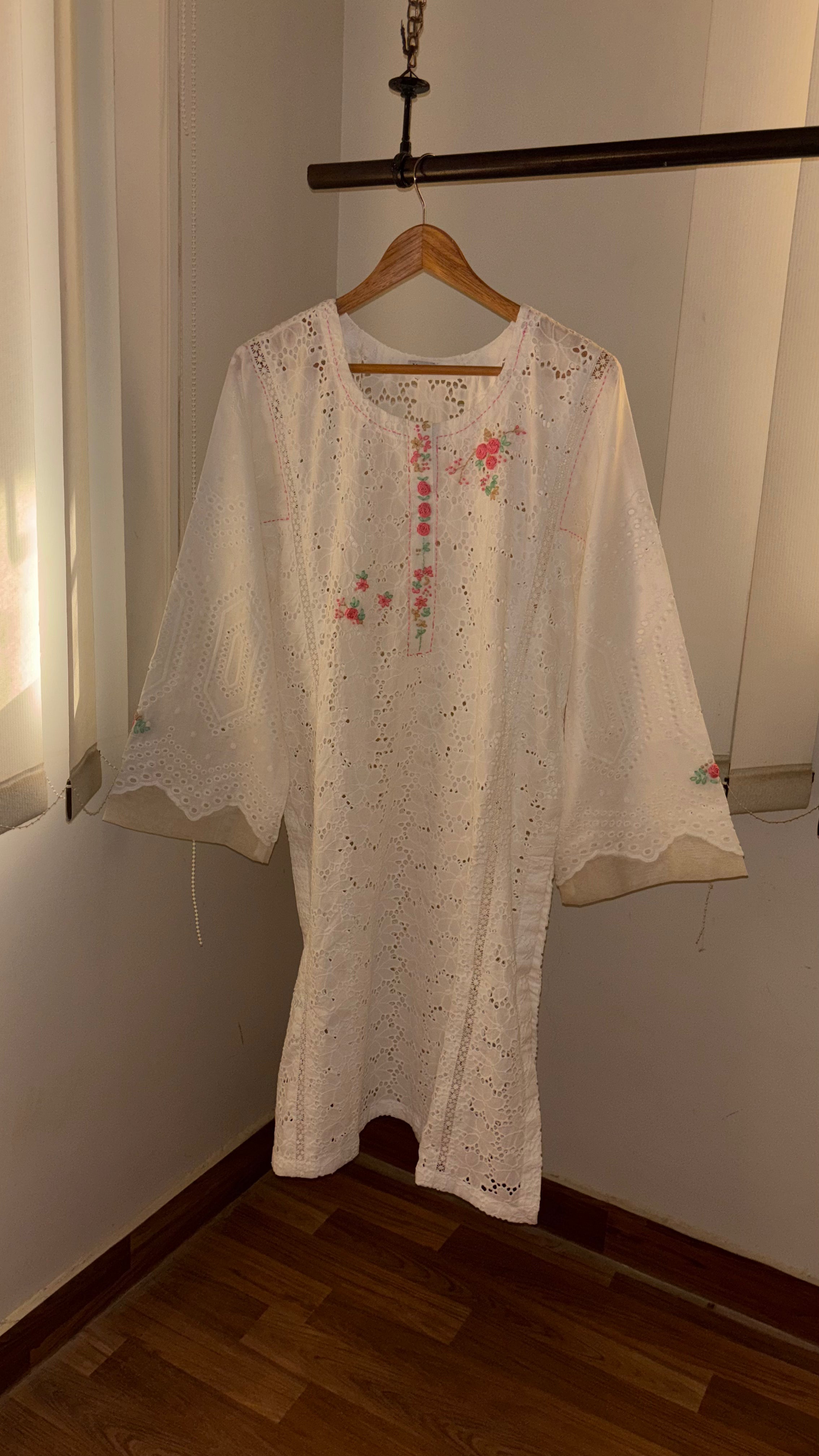 Sitara Kurta