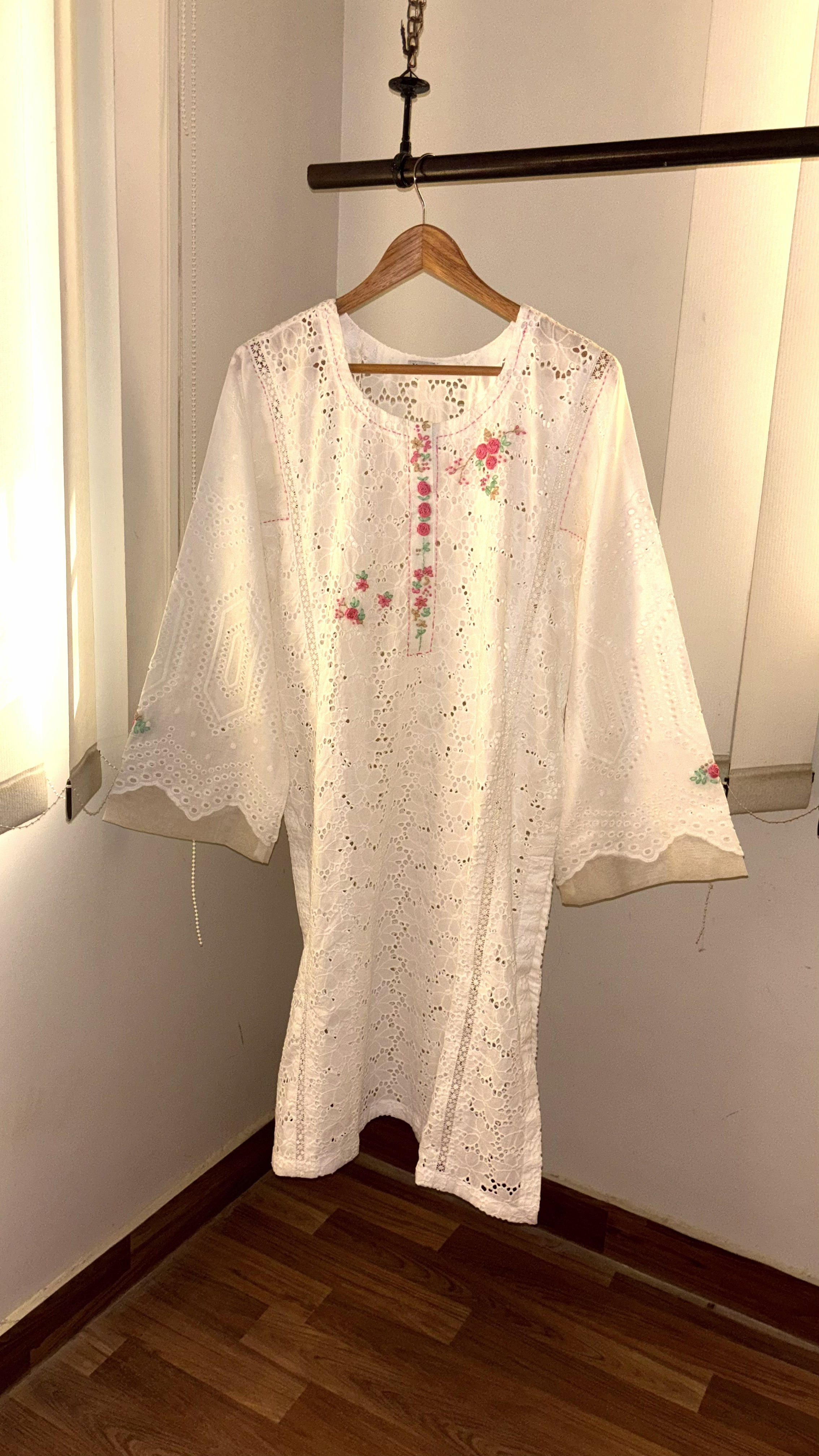 Sitara Kurta