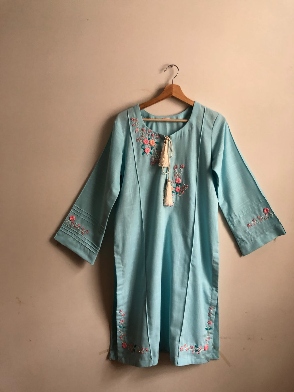 Baadla Kurta