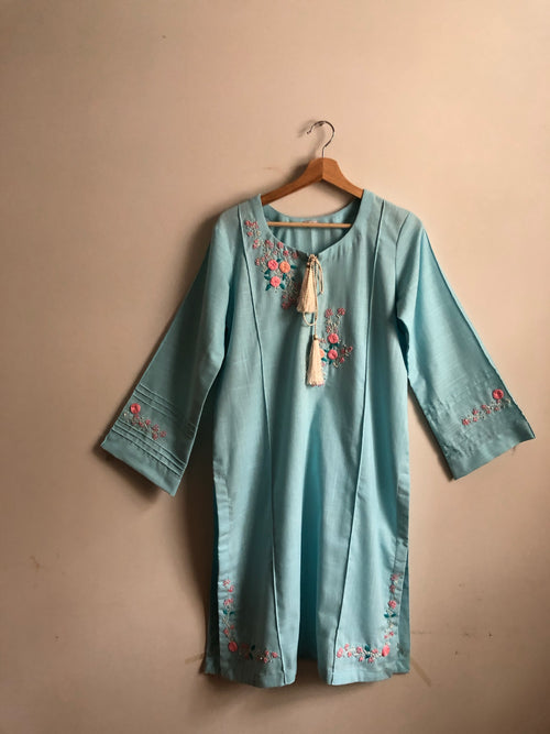 Baadla Kurta