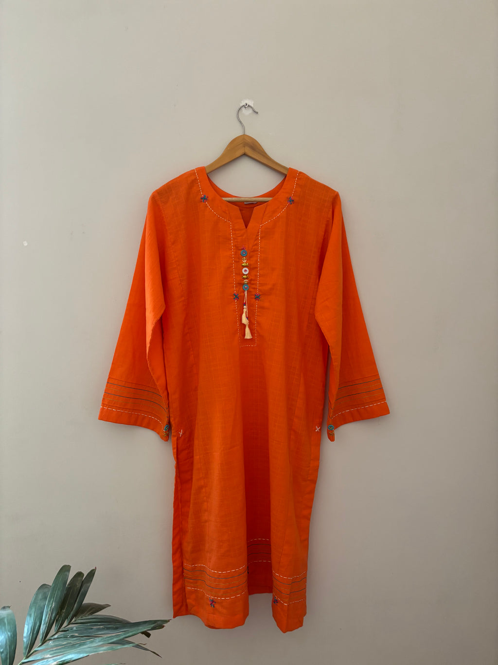 Shehreen Kurta