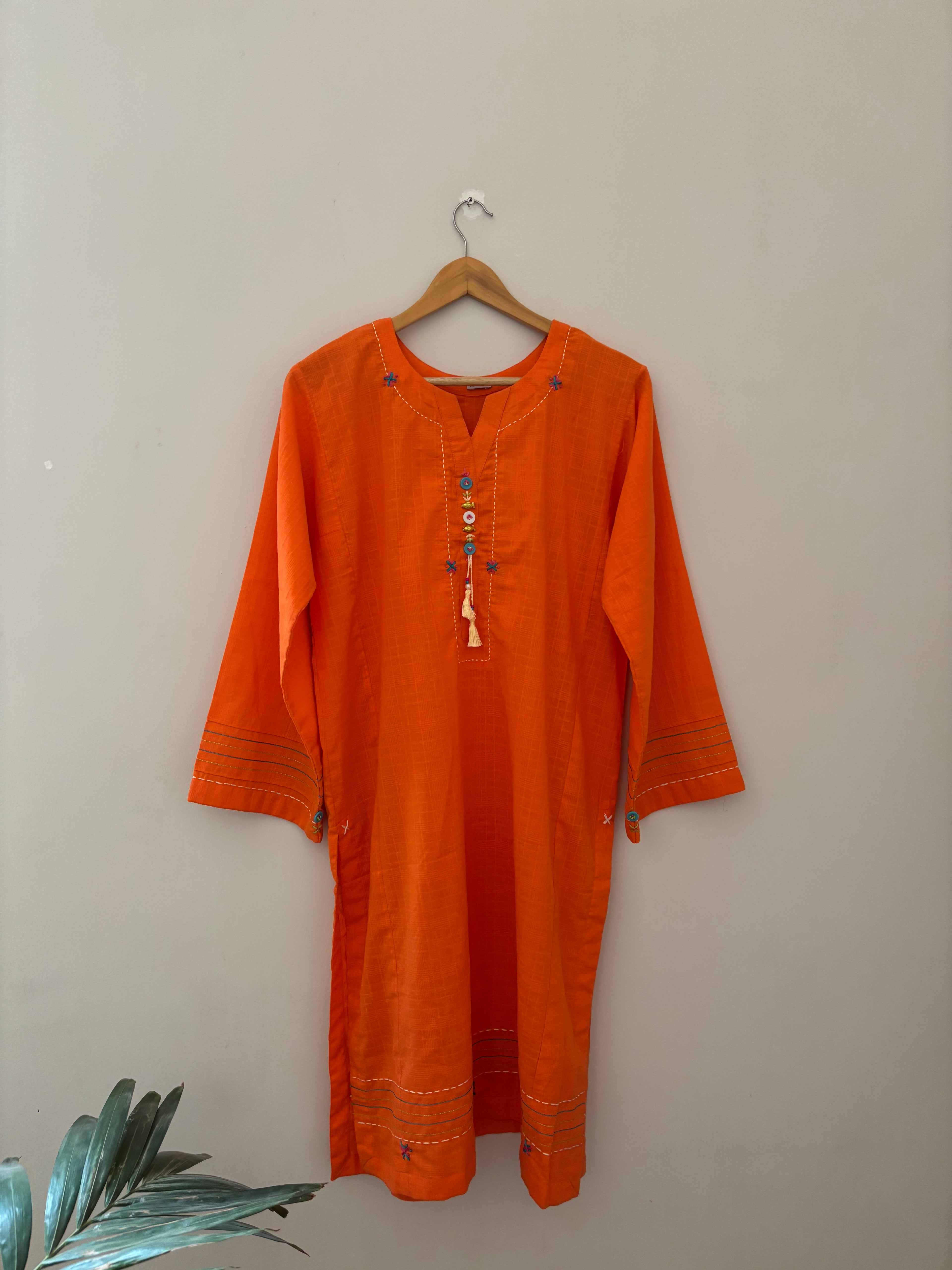 Shehreen Kurta