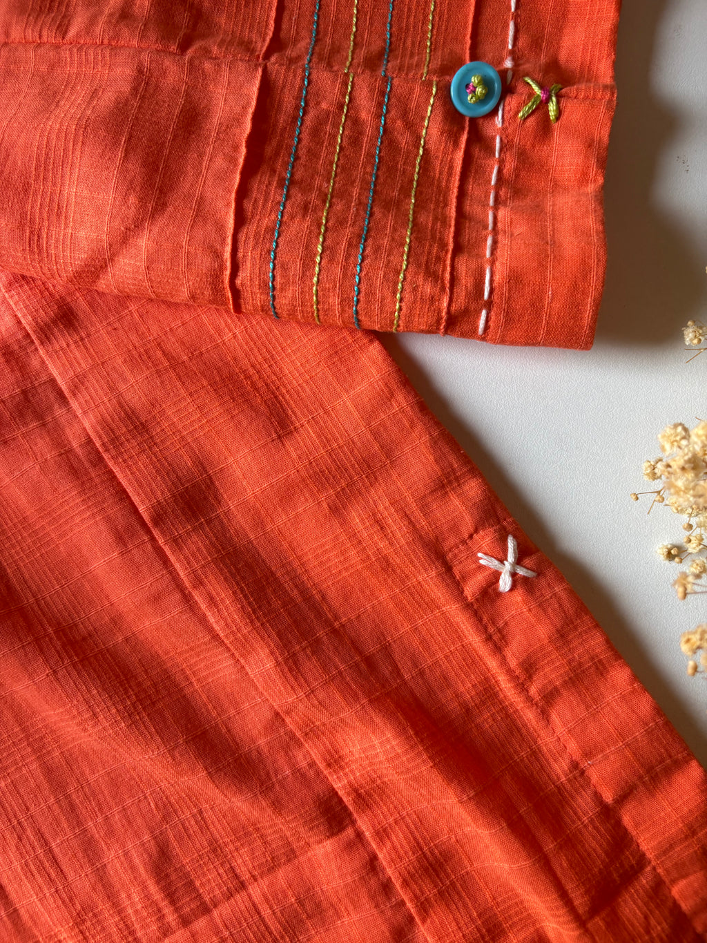Shehreen Kurta
