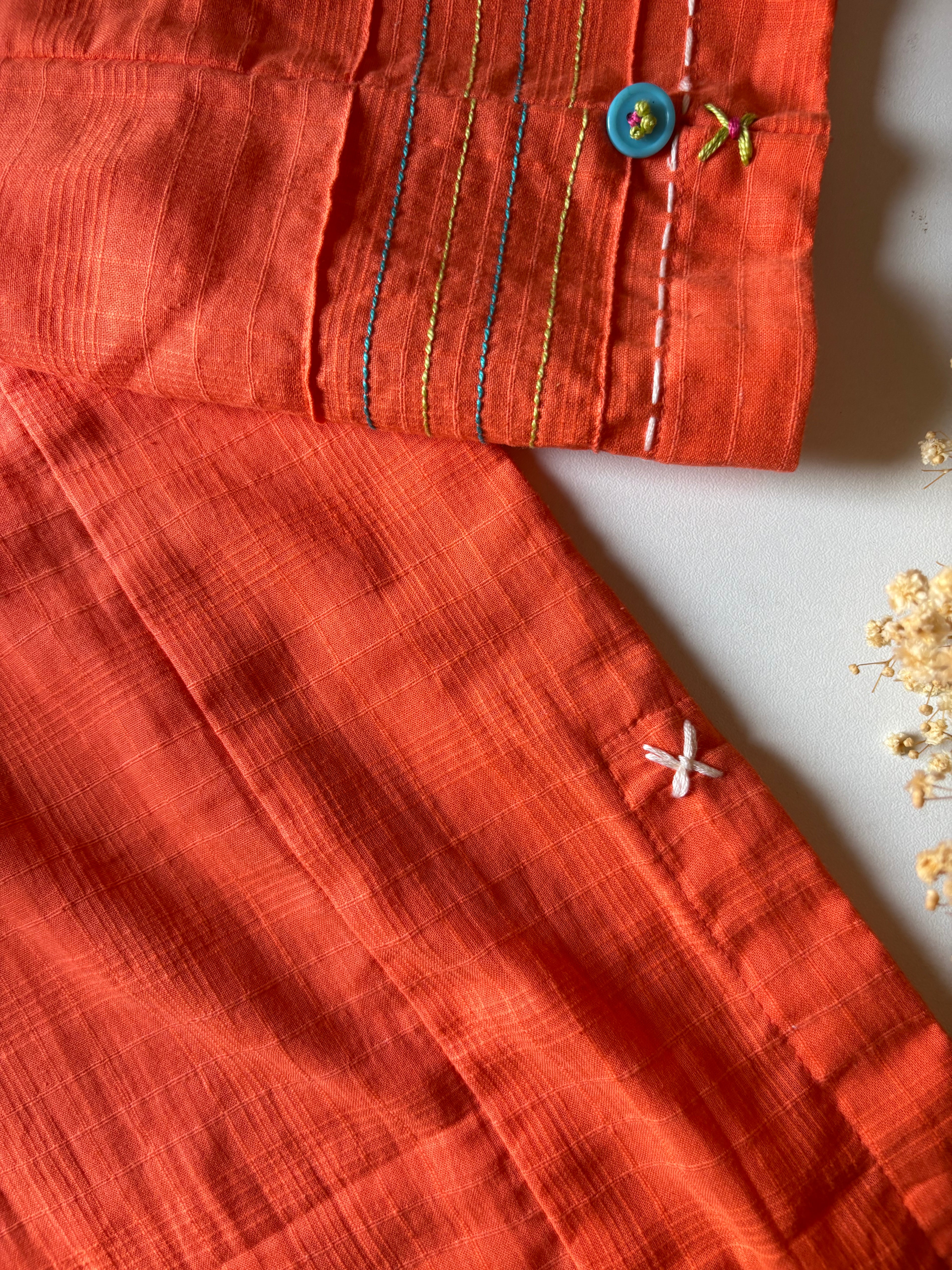 Shehreen Kurta