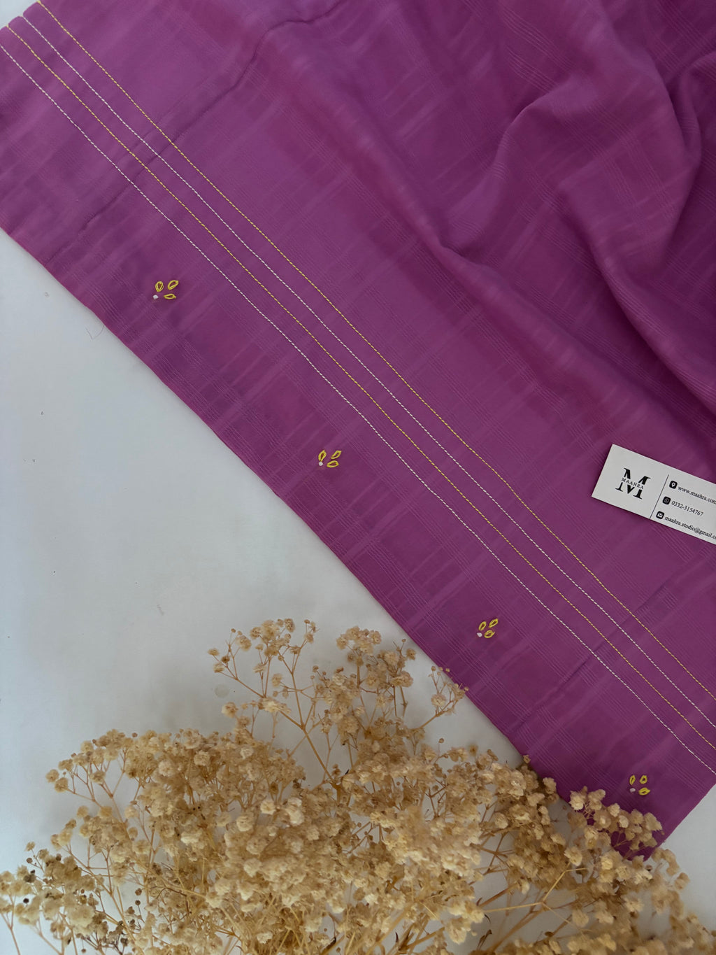 Banfsha Kurta