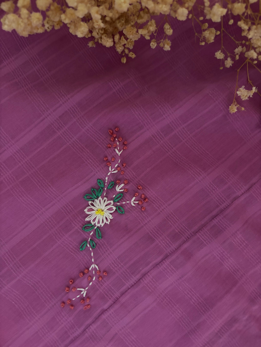 Banfsha Kurta