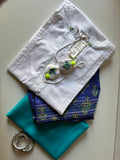 Laila Kurta Three Piece