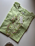 Naseem e Zaar Kurta