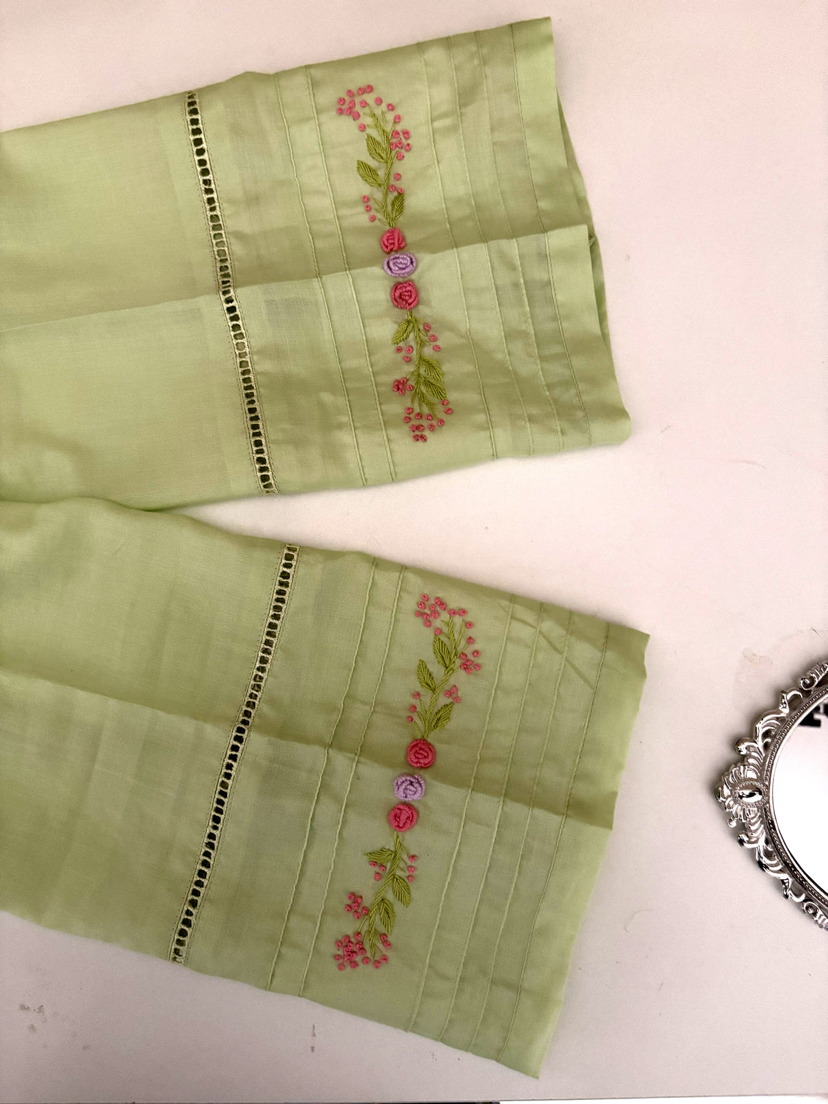Naseem e Zaar Kurta