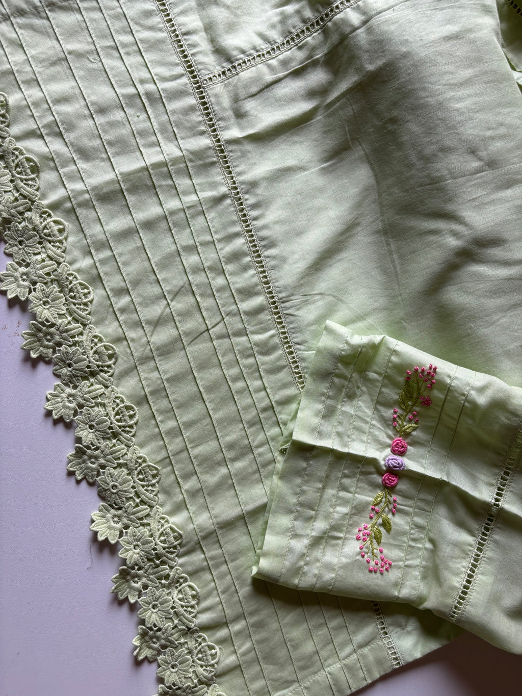 Naseem e Zaar Kurta