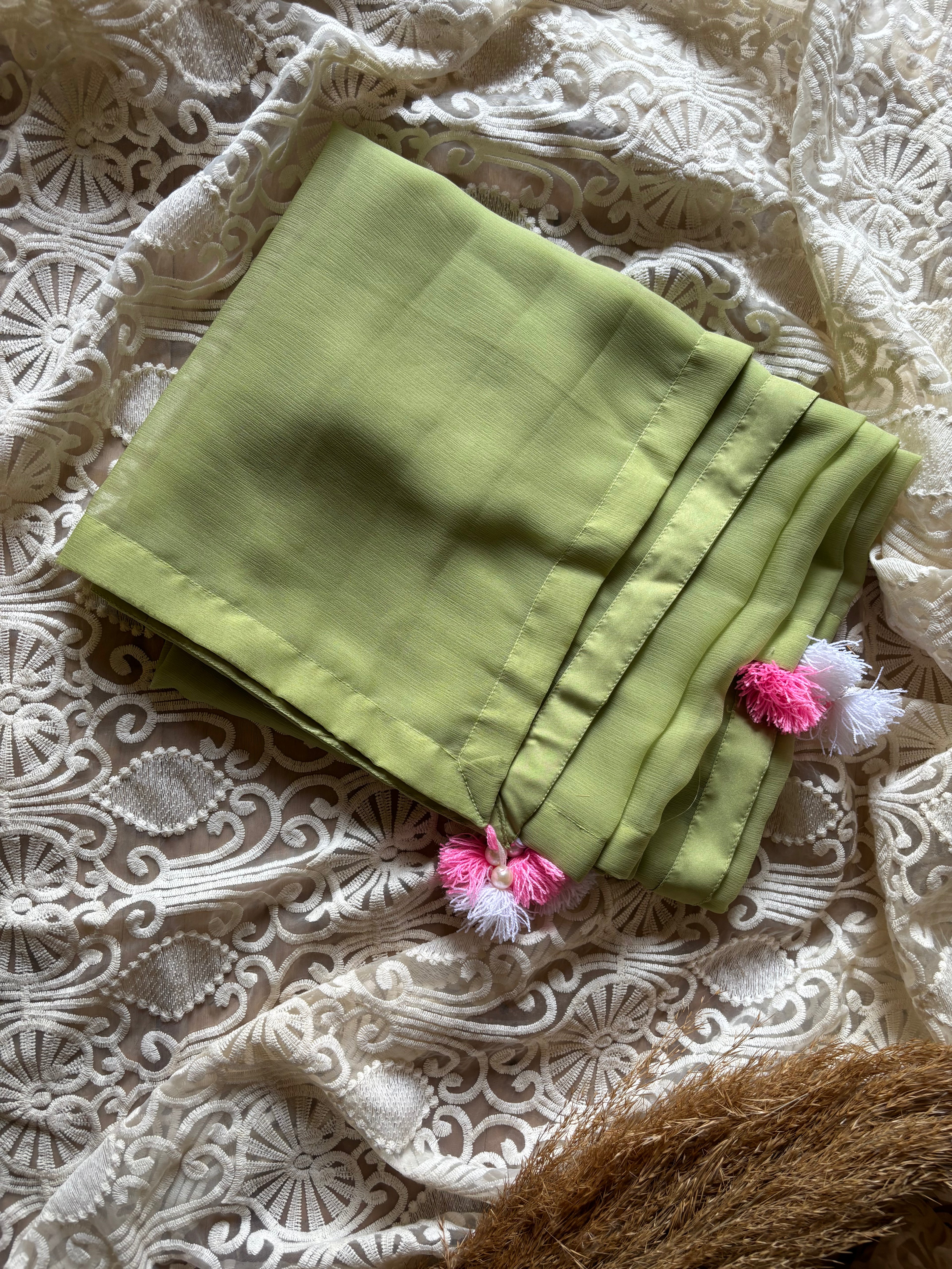 Naseem e Zaar Dupatta