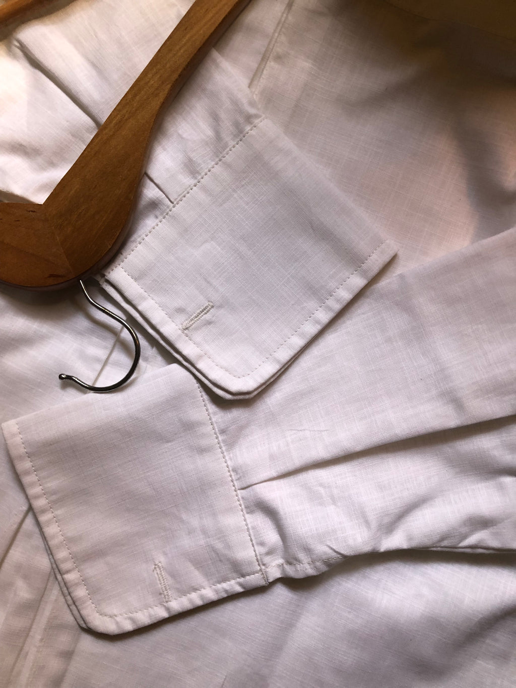 Naghma Button Down Shirt