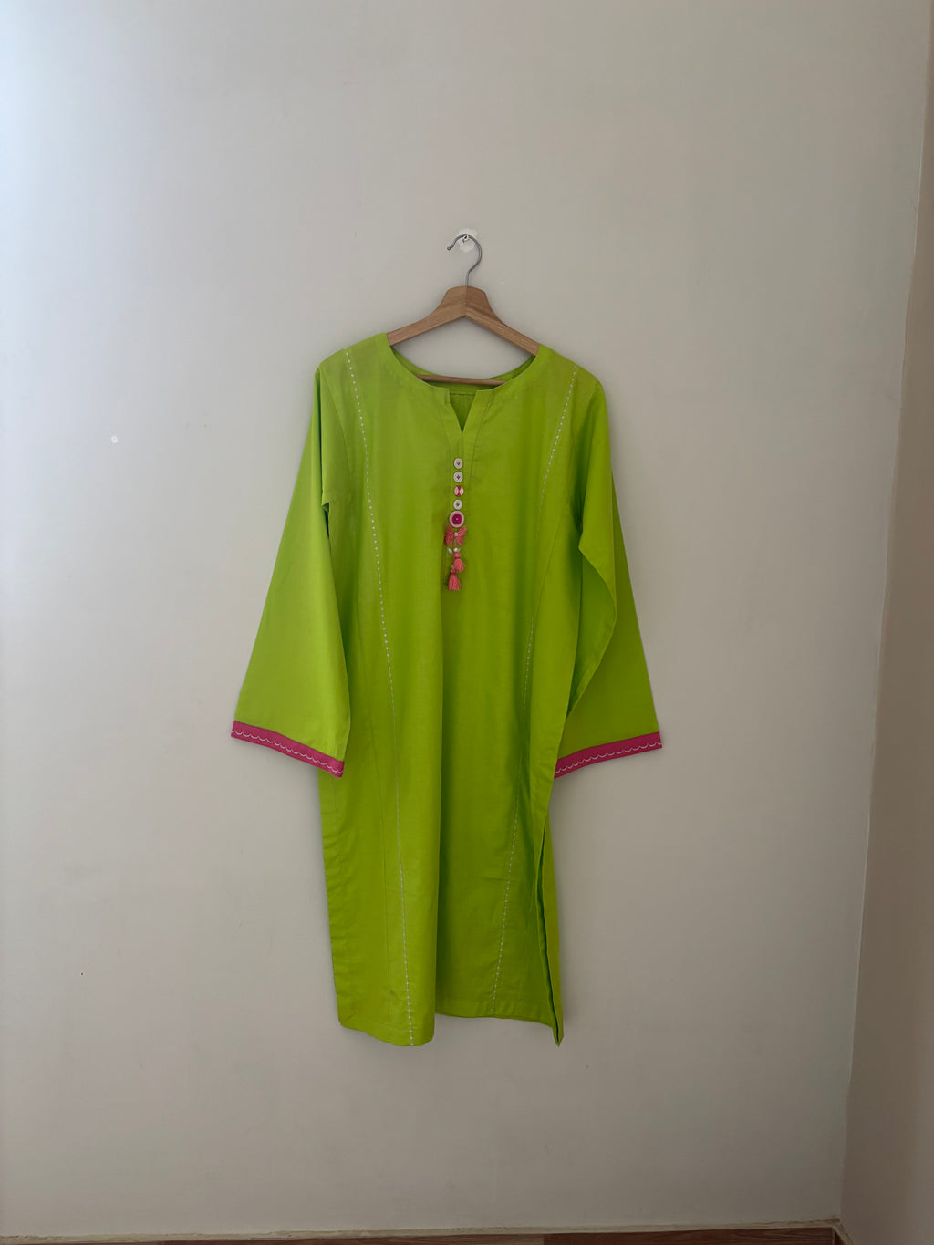Aarzu Kurta