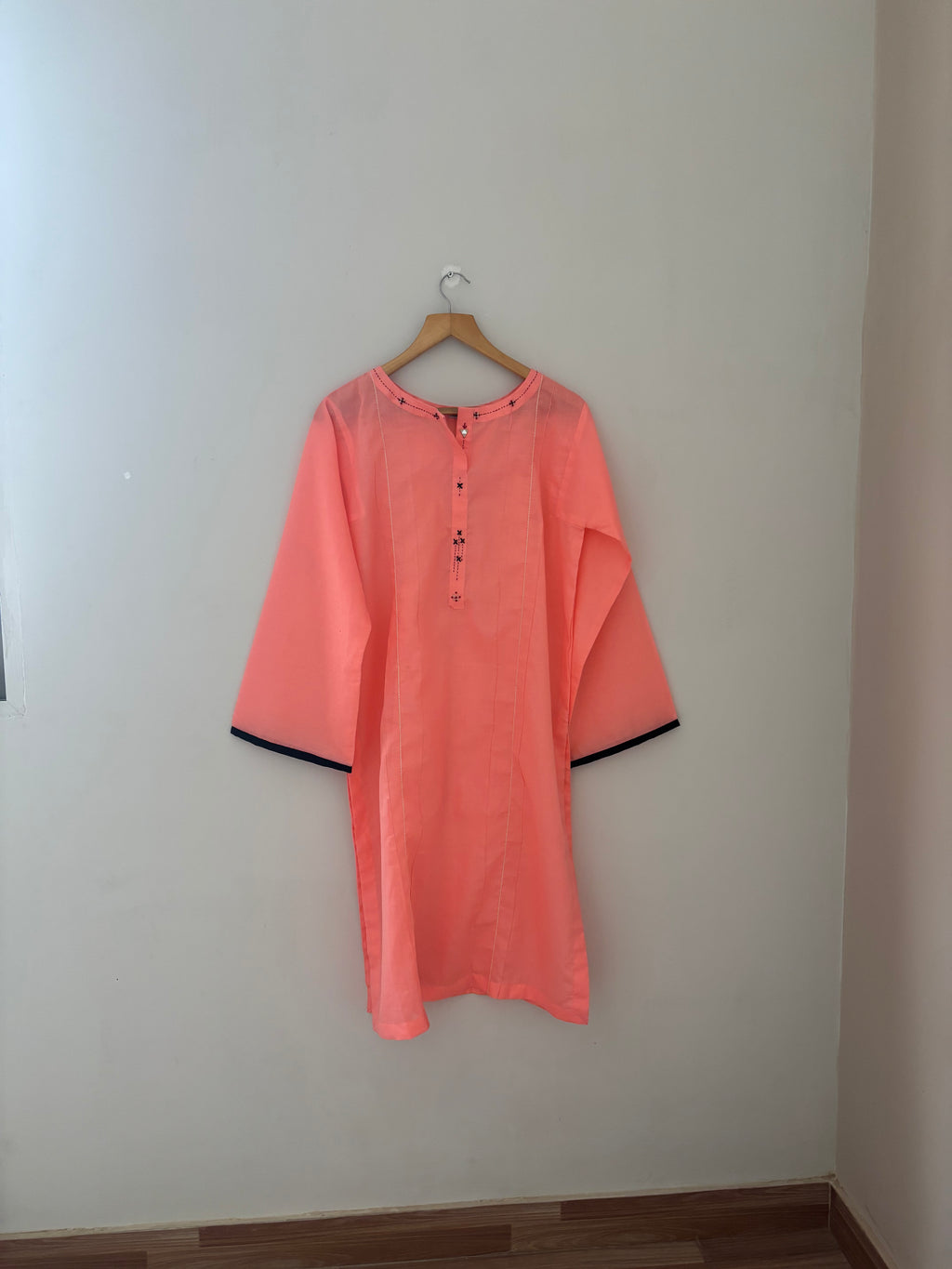 Dil Ruba Kurta
