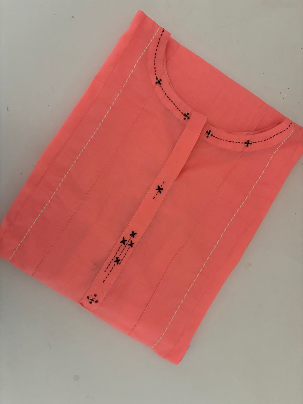 Dil Ruba Kurta