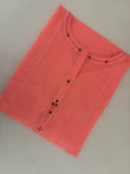 Dil Ruba Kurta