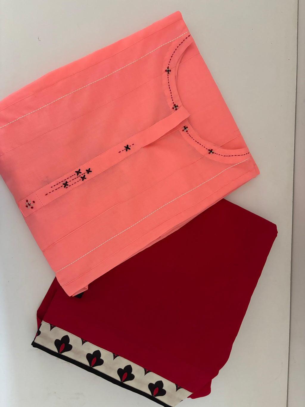 Dil Ruba Shalwar