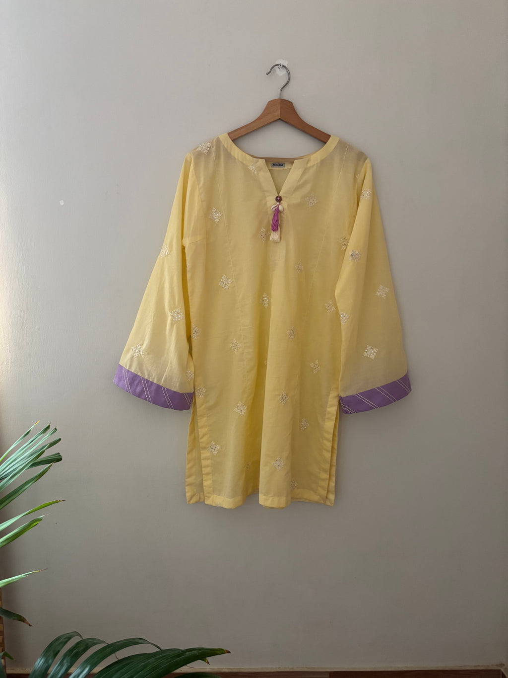 Baila Kurta