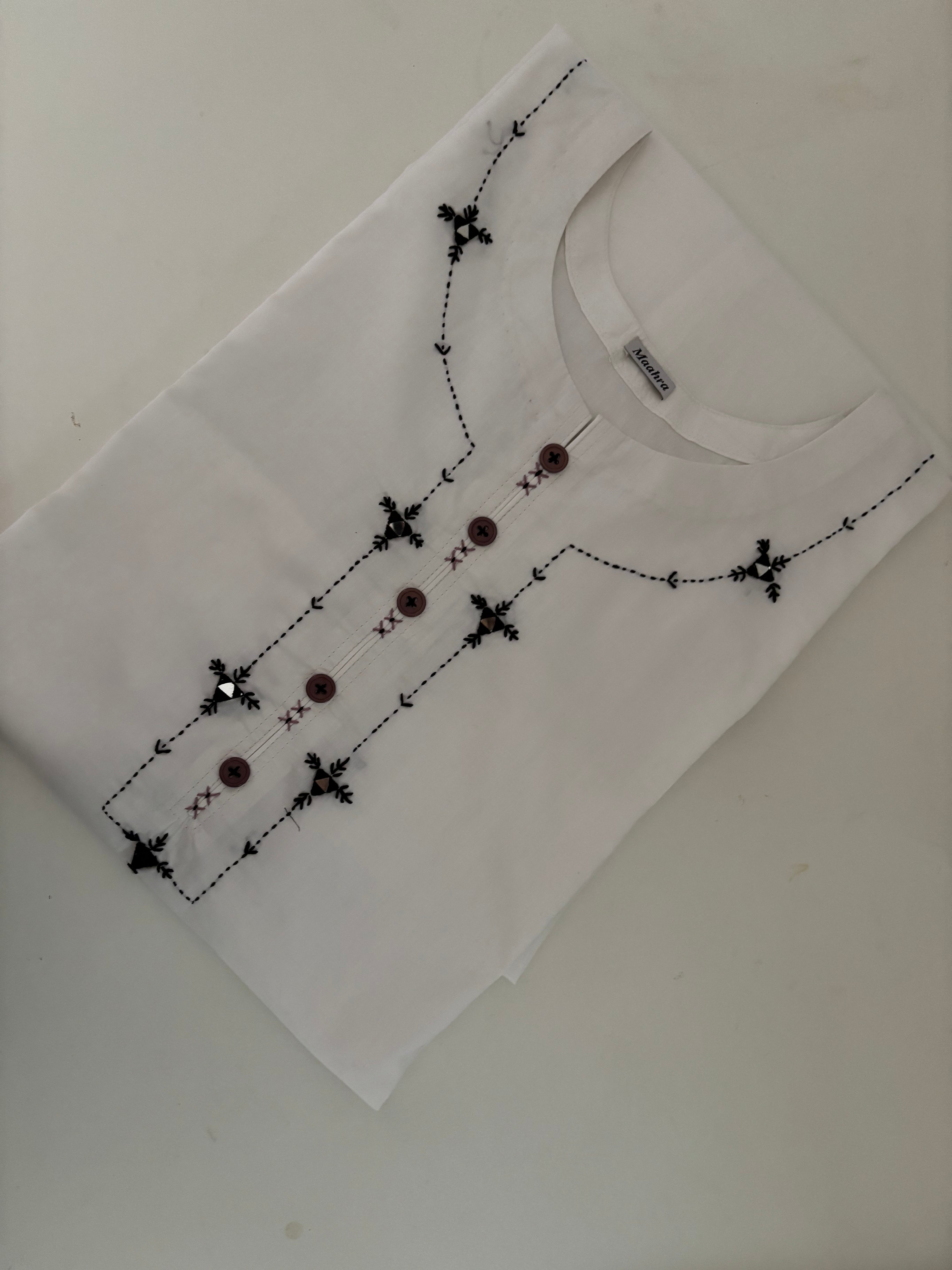 Shama Kurta