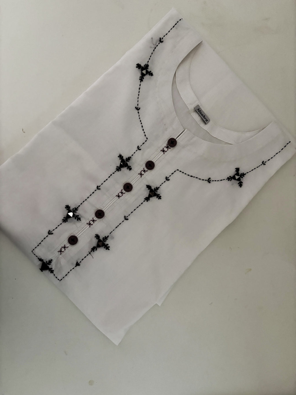 Shama Kurta