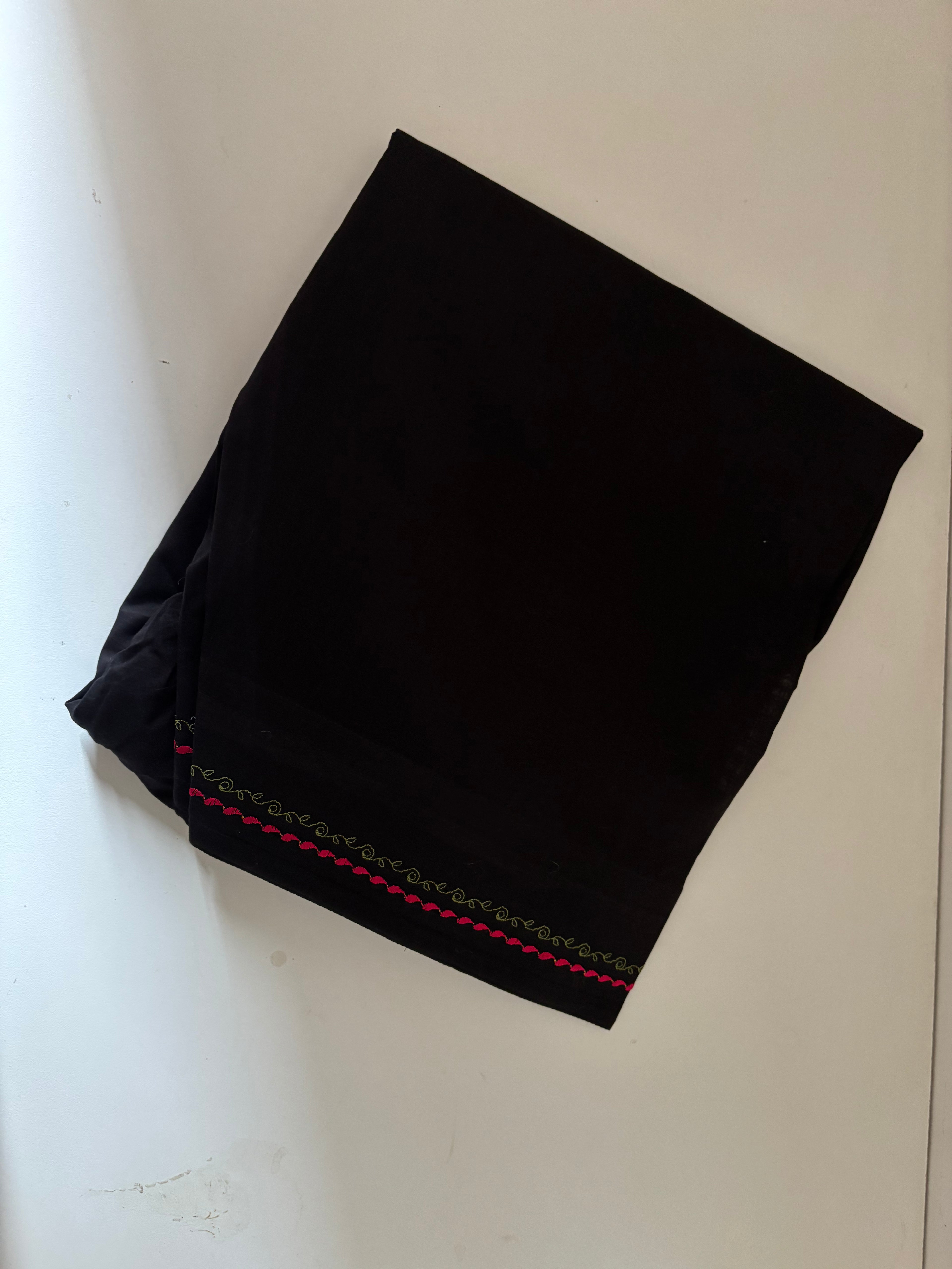 Kajal Shalwar