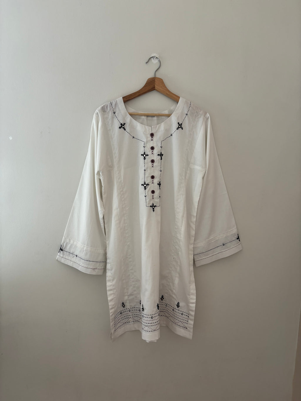 Shama Kurta