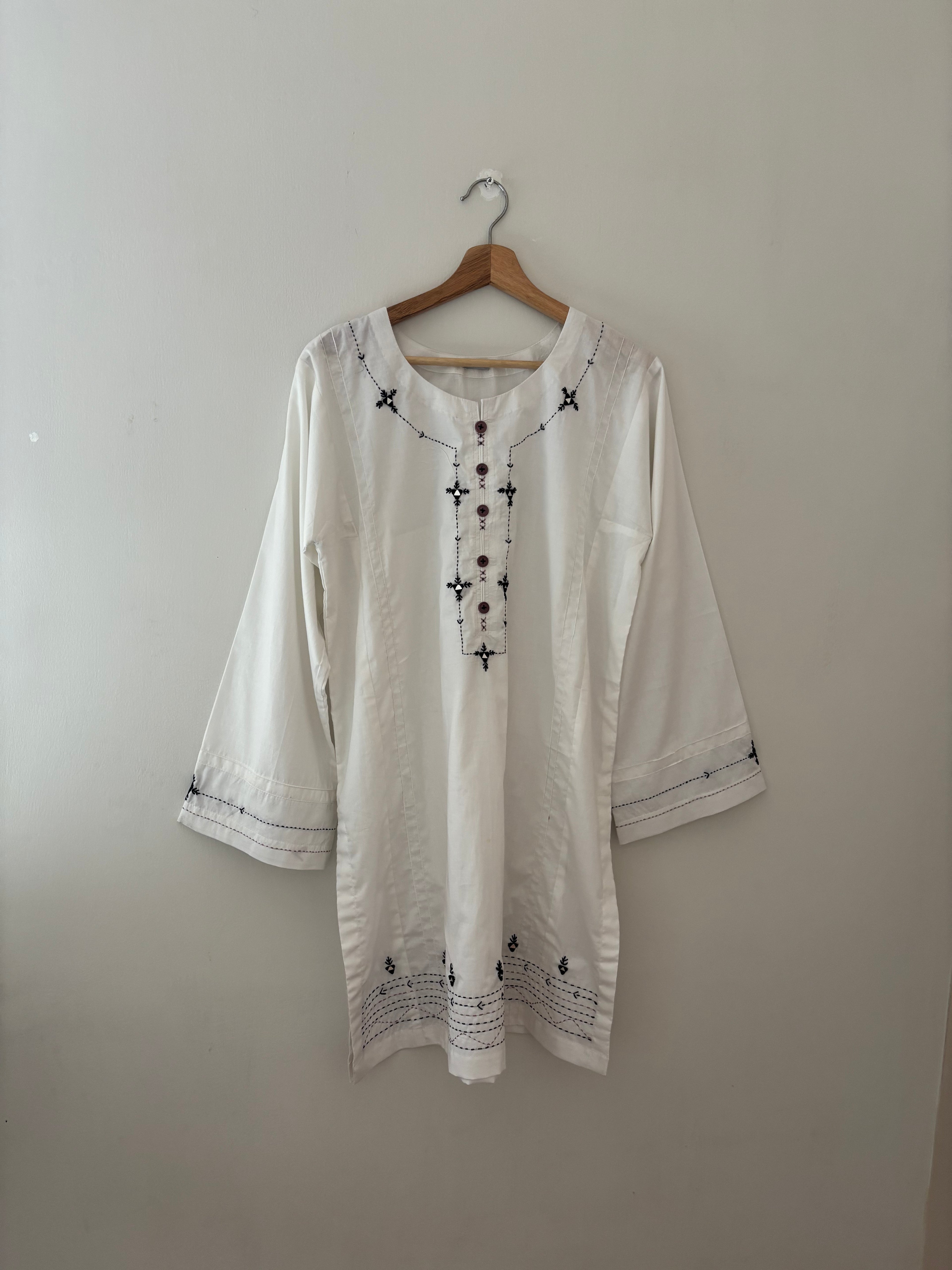 Shama Kurta
