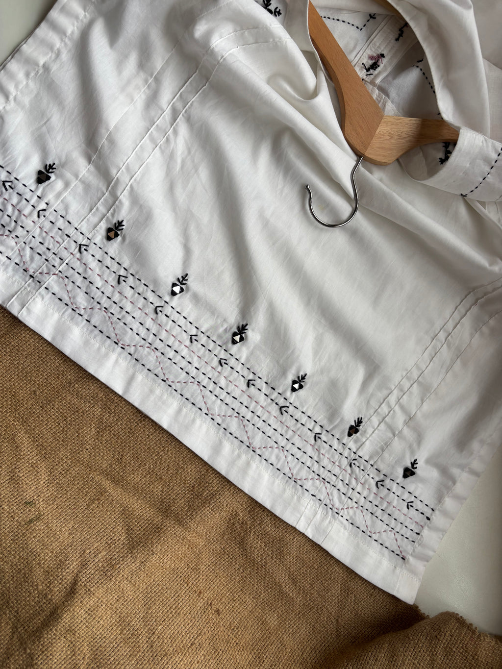Shama Kurta
