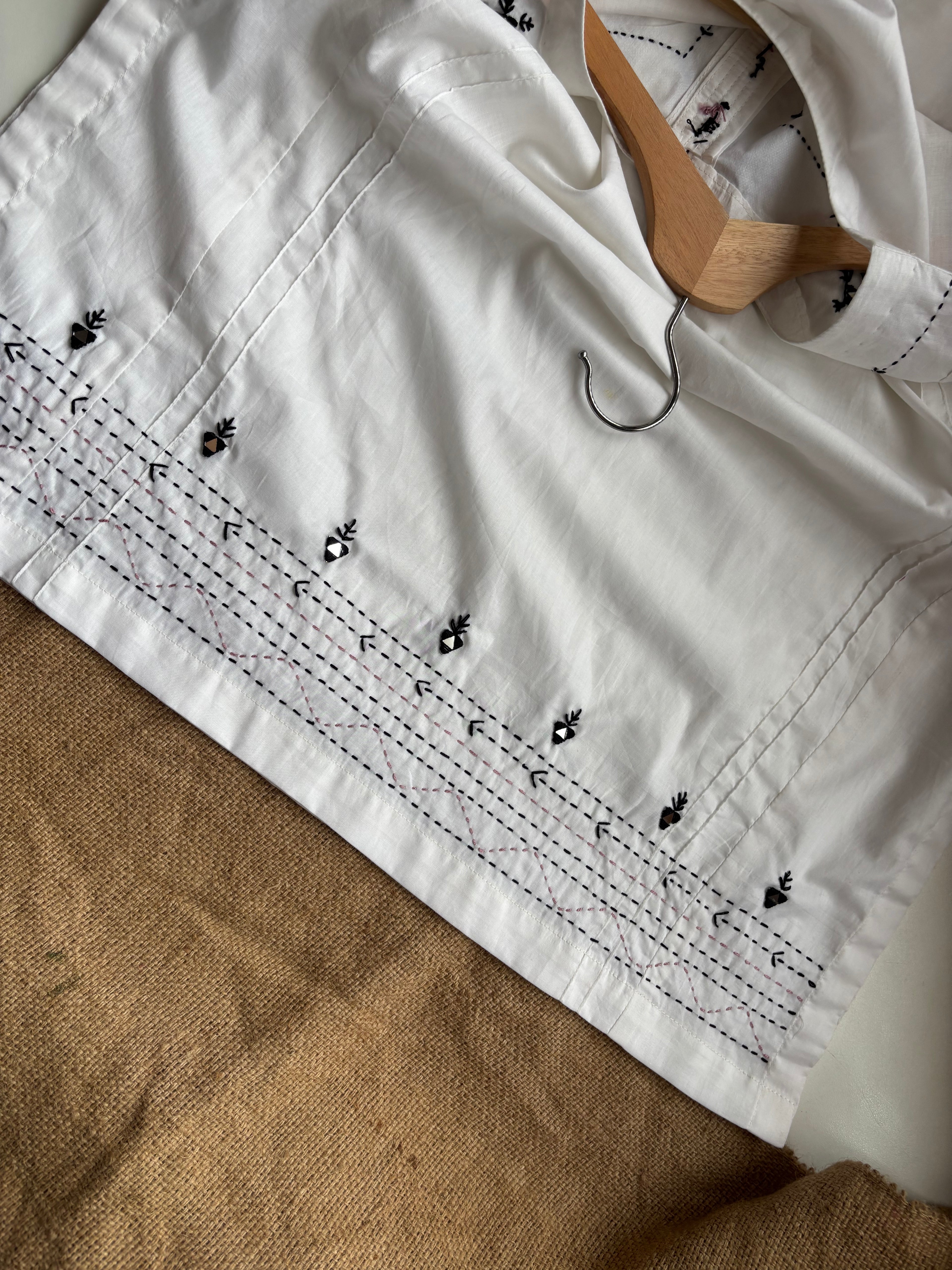 Shama Kurta