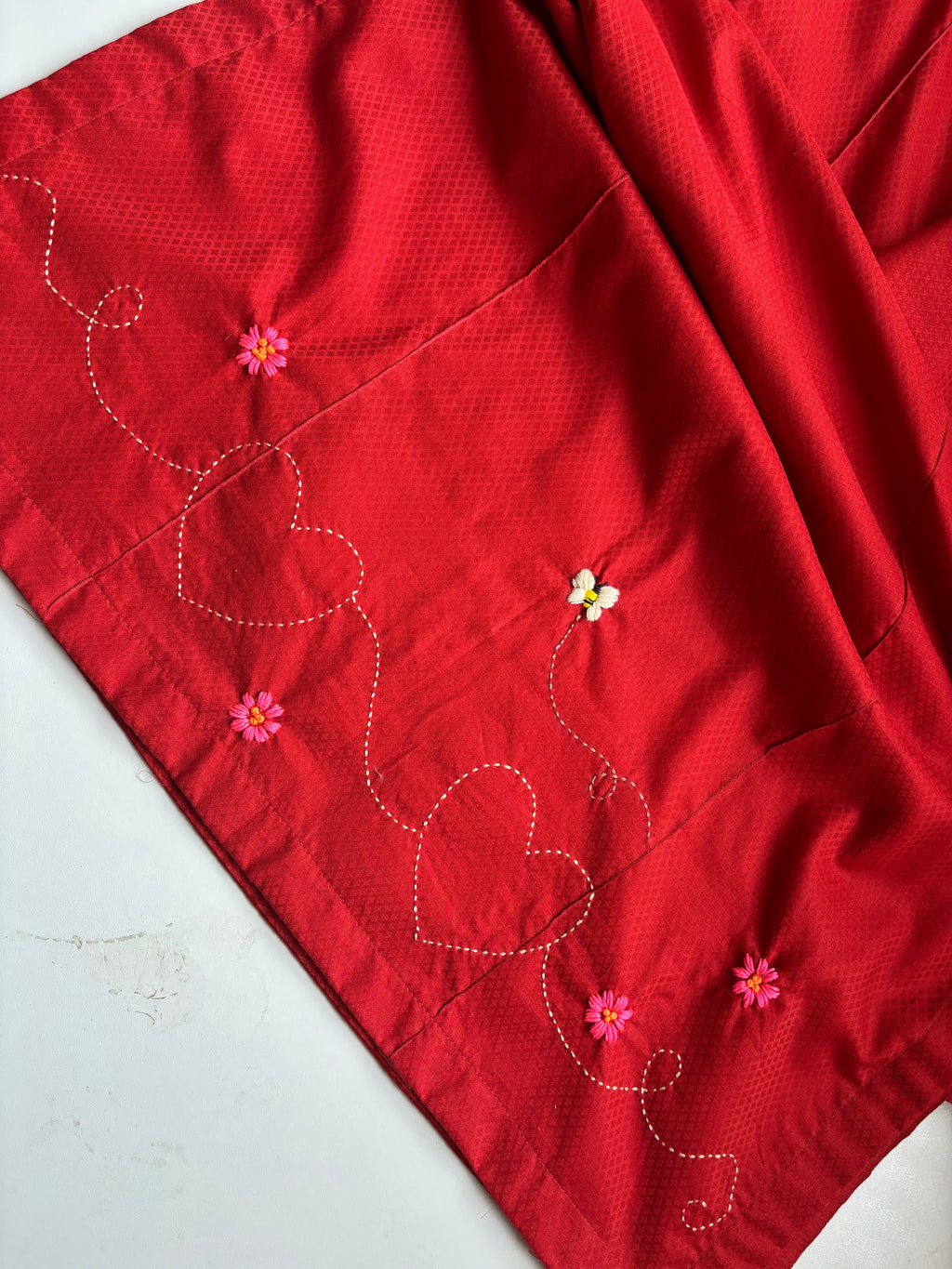 Kushi Kurta