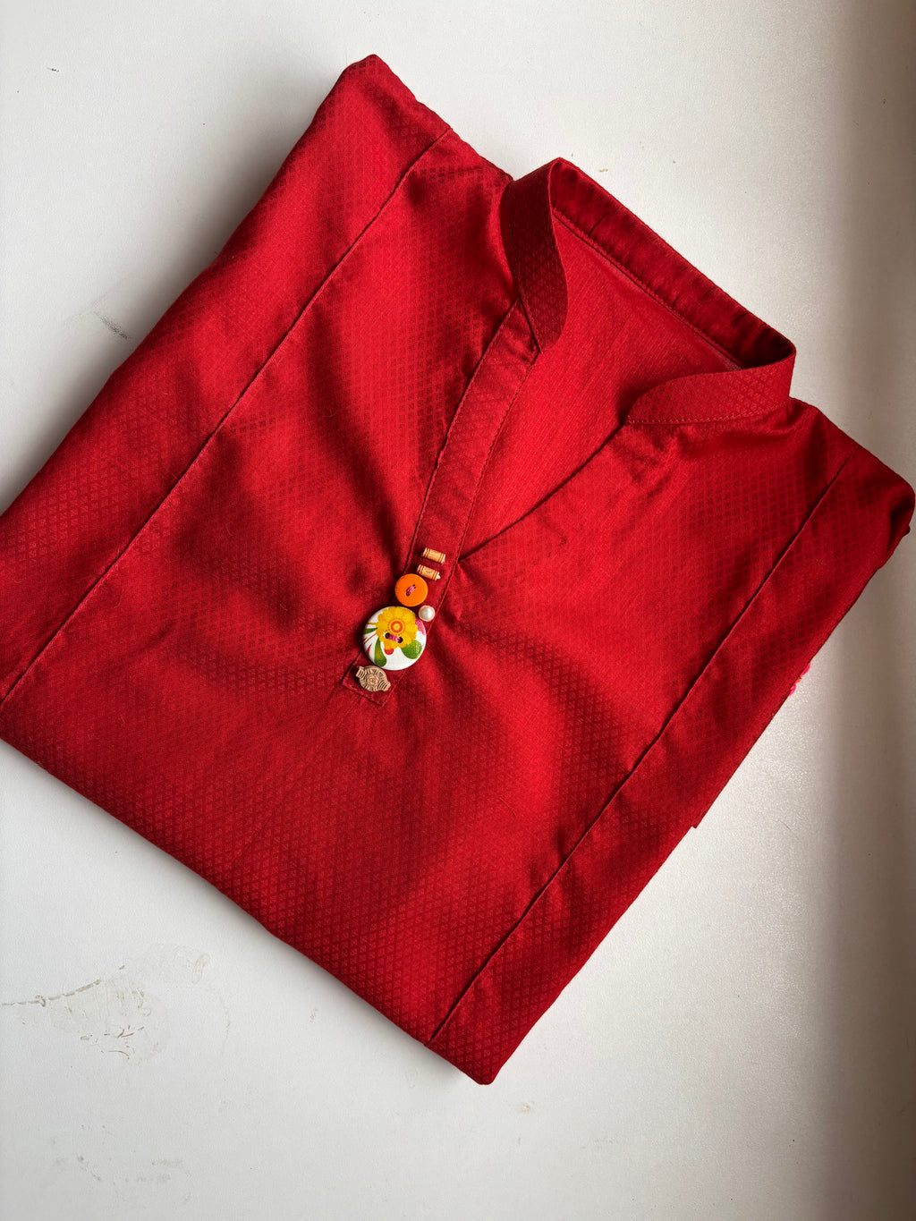 Kushi Kurta