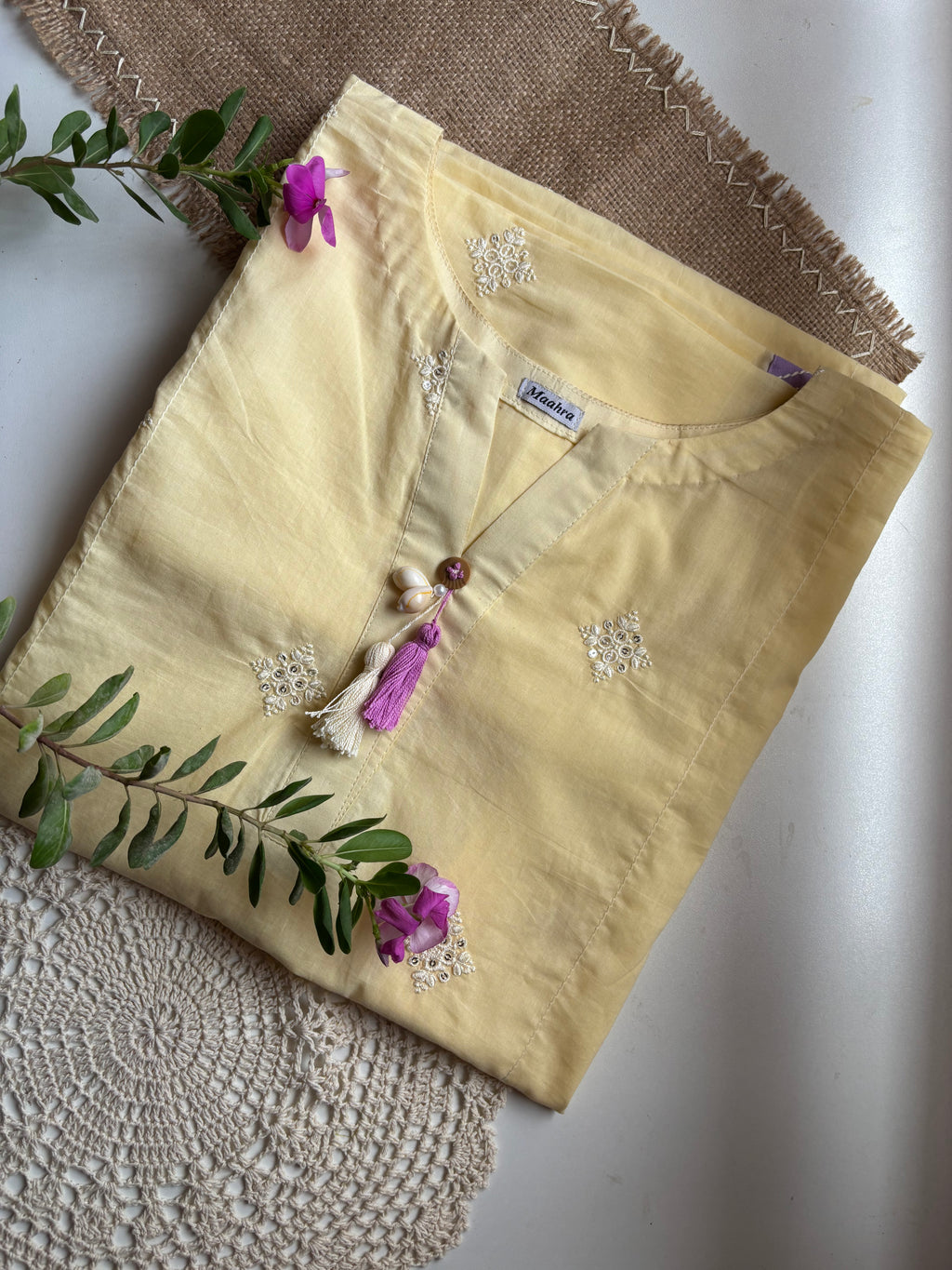 Baila Kurta